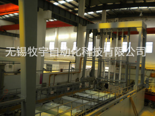 磷化的原理及應(yīng)用