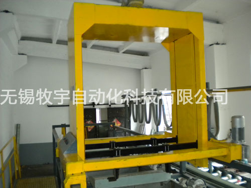 基于PLC控制的輕武器維修磷化設(shè)備改進