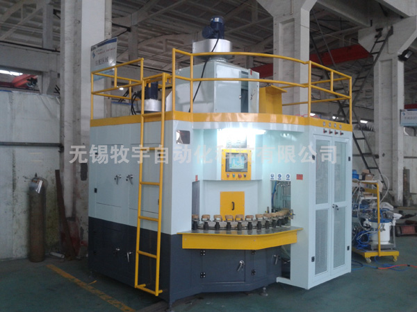 養(yǎng)護(hù)自動噴膠機(jī)的一些小方法