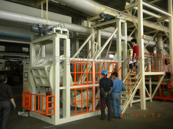 不一樣類(lèi)型的磷化線(xiàn)