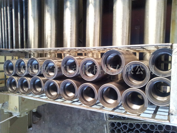 磷化設(shè)備磷化處理過程中常見的問題有哪些?