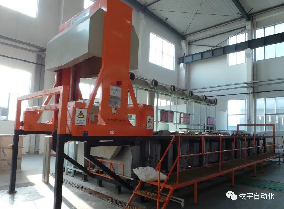 自動(dòng)磷化設(shè)備無(wú)錫牧宇