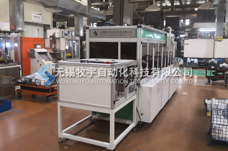 自動(dòng)滾膠機(jī)