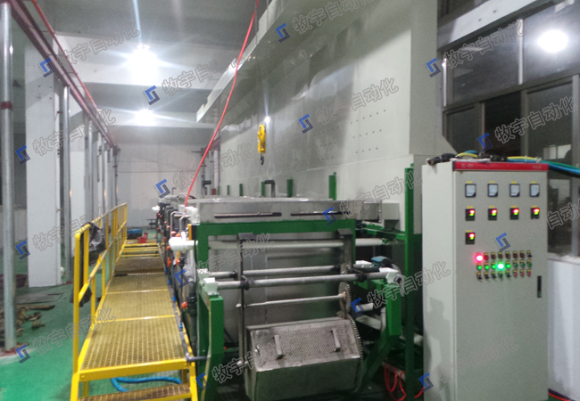 標(biāo)準(zhǔn)件發(fā)黑線