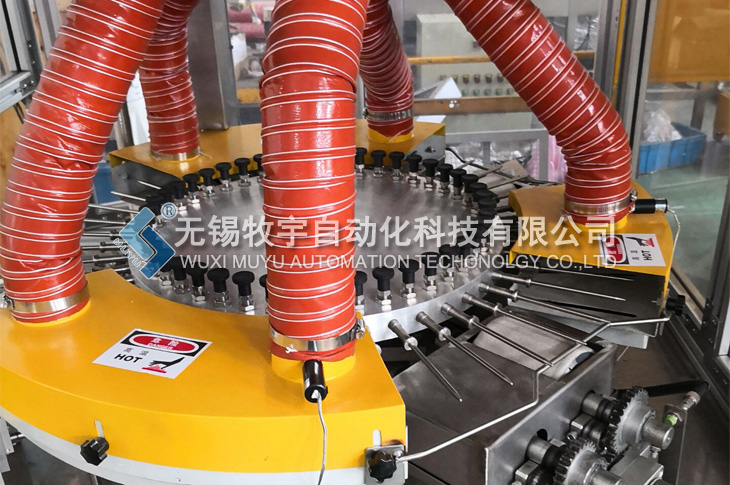 自動(dòng)滾膠機(jī)